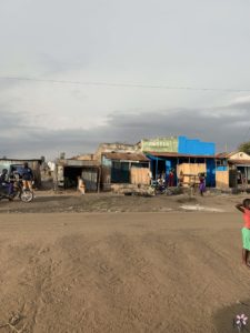Some Muhuru Bay, Kenya Shops